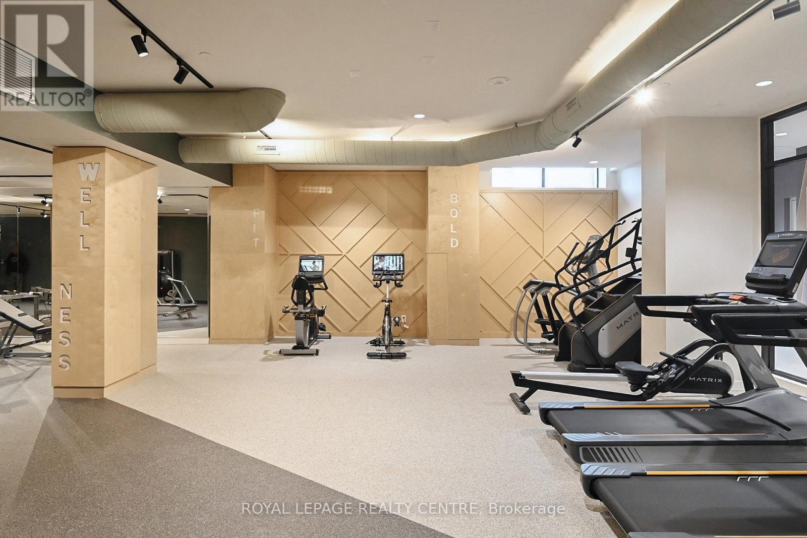 2702 - 2495 Eglinton Avenue W, Mississauga, Ontario  L5M 2T2 - Photo 35 - W12484526