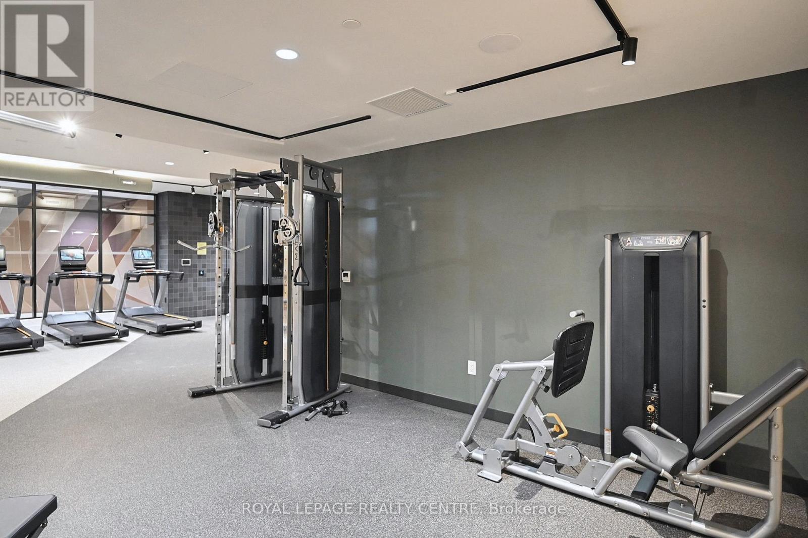 2702 - 2495 Eglinton Avenue W, Mississauga, Ontario  L5M 2T2 - Photo 36 - W12484526