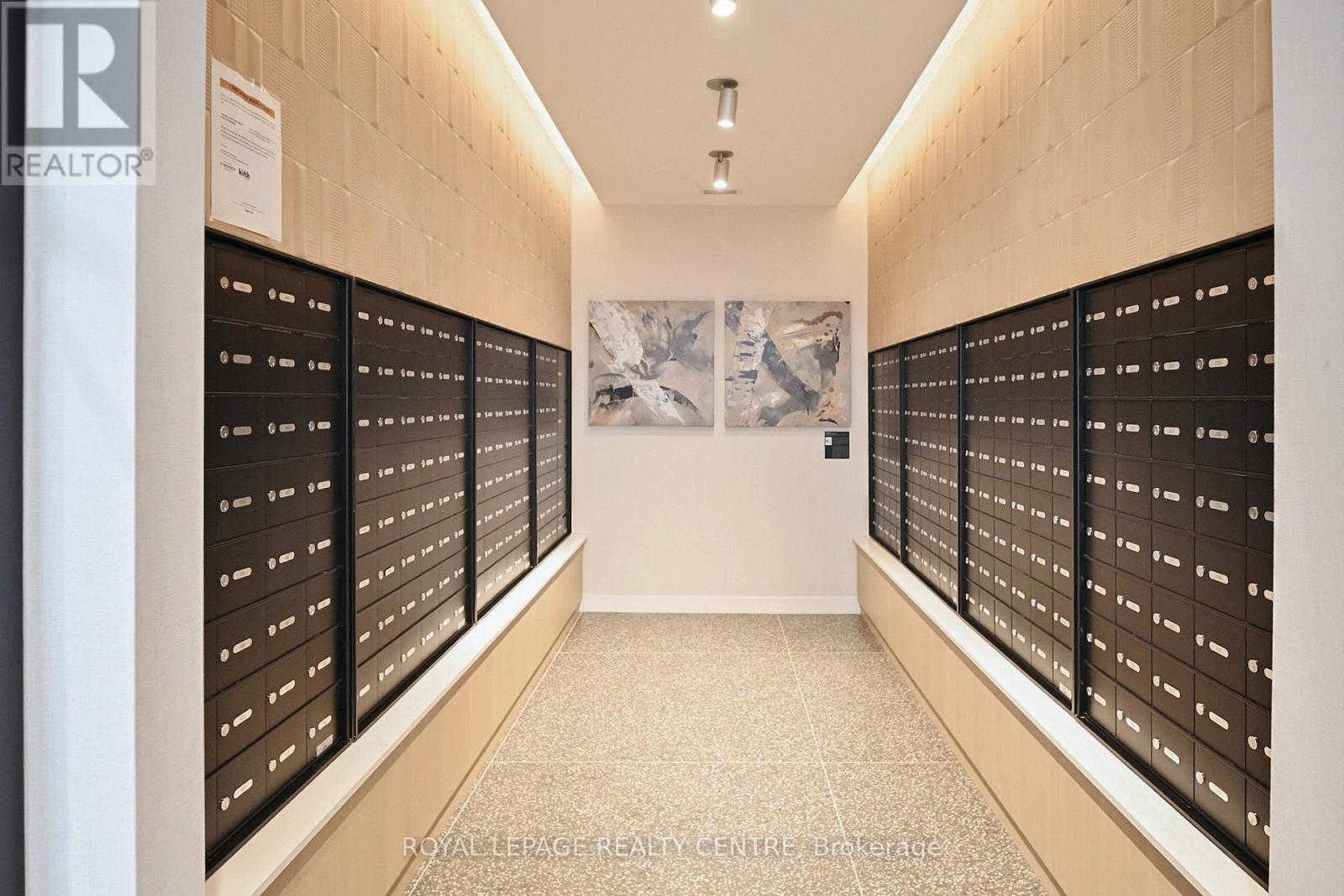 2702 - 2495 Eglinton Avenue W, Mississauga, Ontario  L5M 2T2 - Photo 39 - W12484526