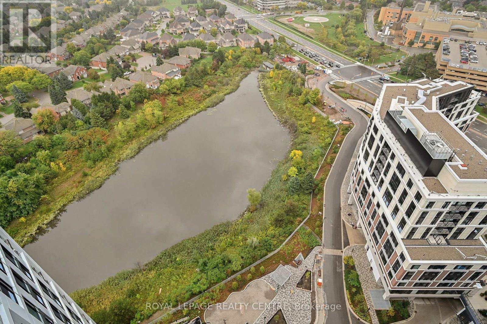 2702 - 2495 Eglinton Avenue W, Mississauga, Ontario  L5M 2T2 - Photo 5 - W12484526