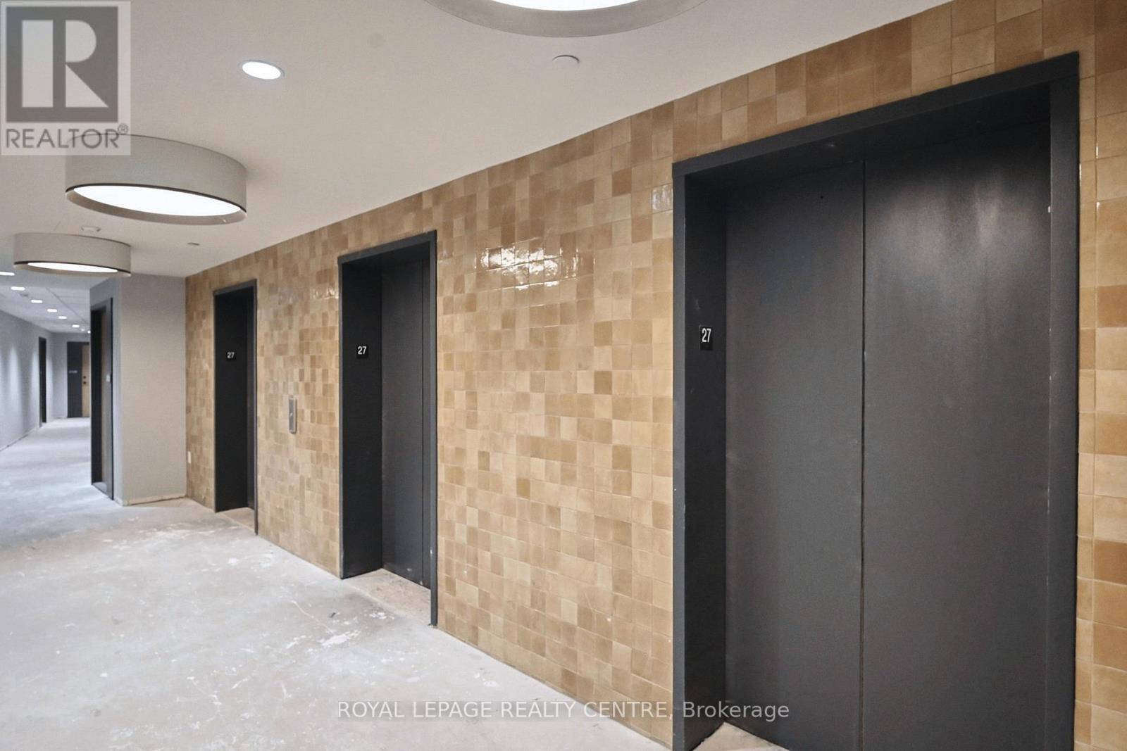 2702 - 2495 Eglinton Avenue W, Mississauga, Ontario  L5M 2T2 - Photo 6 - W12484526