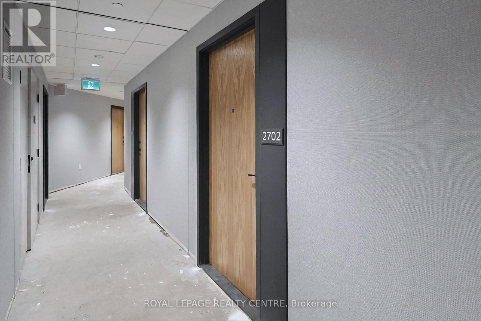 2702 - 2495 Eglinton Avenue W, Mississauga, Ontario  L5M 2T2 - Photo 7 - W12484526