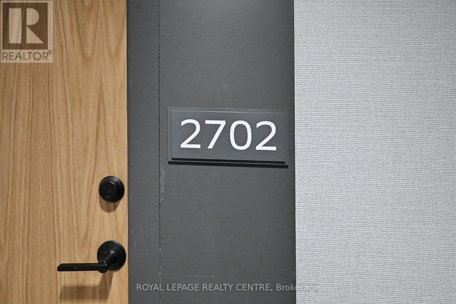 2702 - 2495 Eglinton Avenue W, Mississauga, Ontario  L5M 2T2 - Photo 8 - W12484526