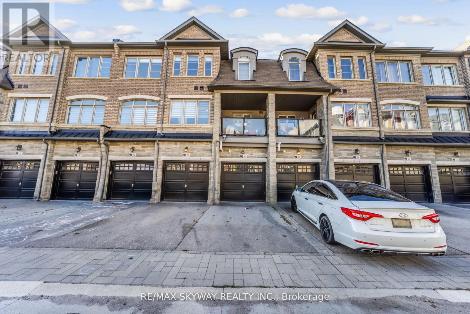 22 - 200 Veterans Drive, Brampton, Ontario  L7A 4S6 - Photo 37 - W12484527