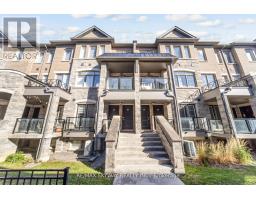 22 - 200 VETERANS DRIVE, Brampton, Ontario