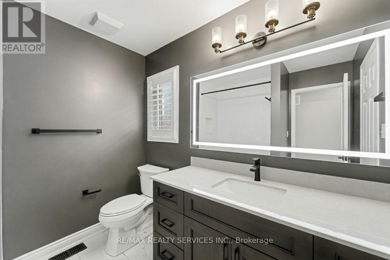 Main - 1032 Blueheron Boulevard, Mississauga, Ontario  L5V 2J8 - Photo 17 - W12484535