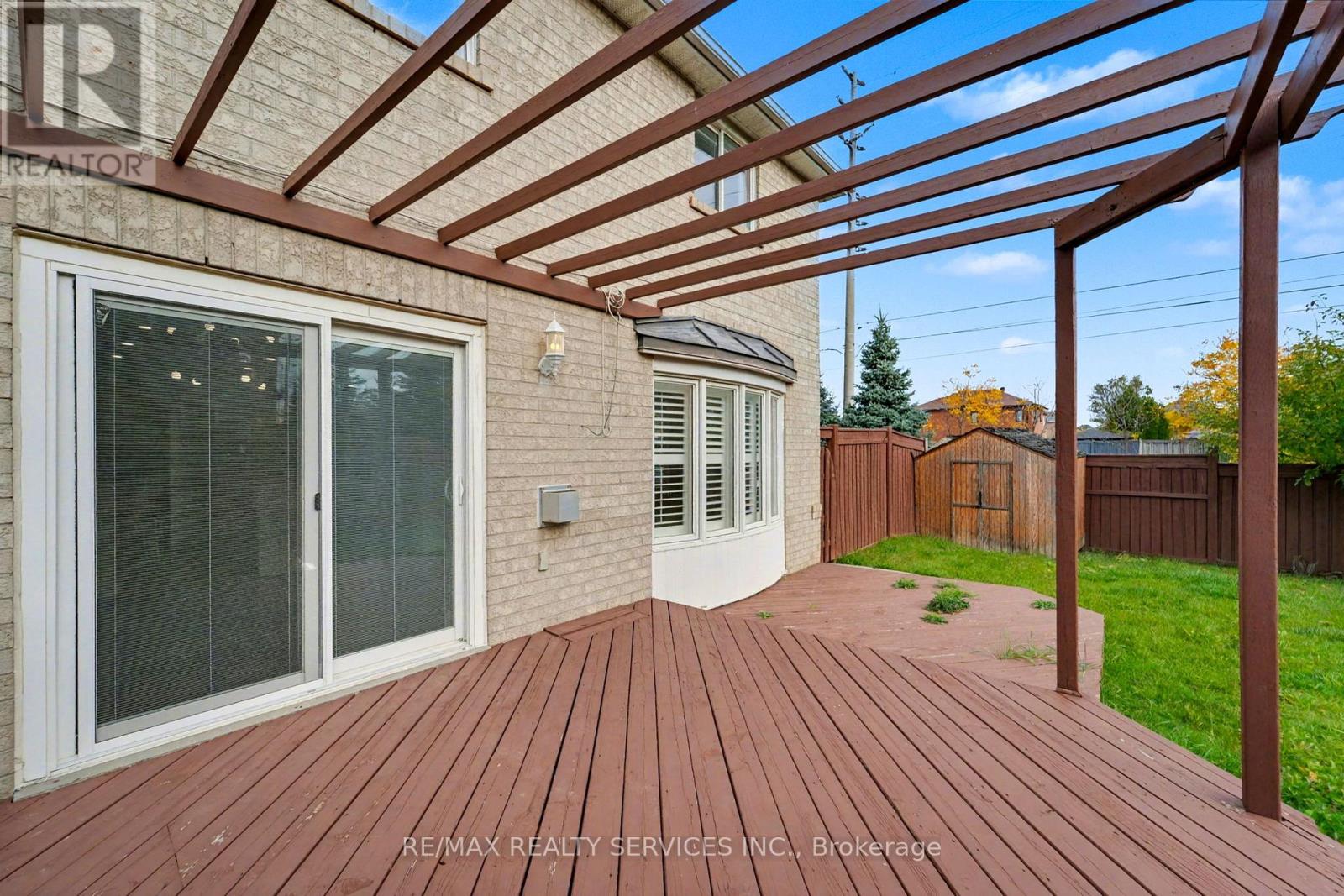 Main - 1032 Blueheron Boulevard, Mississauga, Ontario  L5V 2J8 - Photo 20 - W12484535