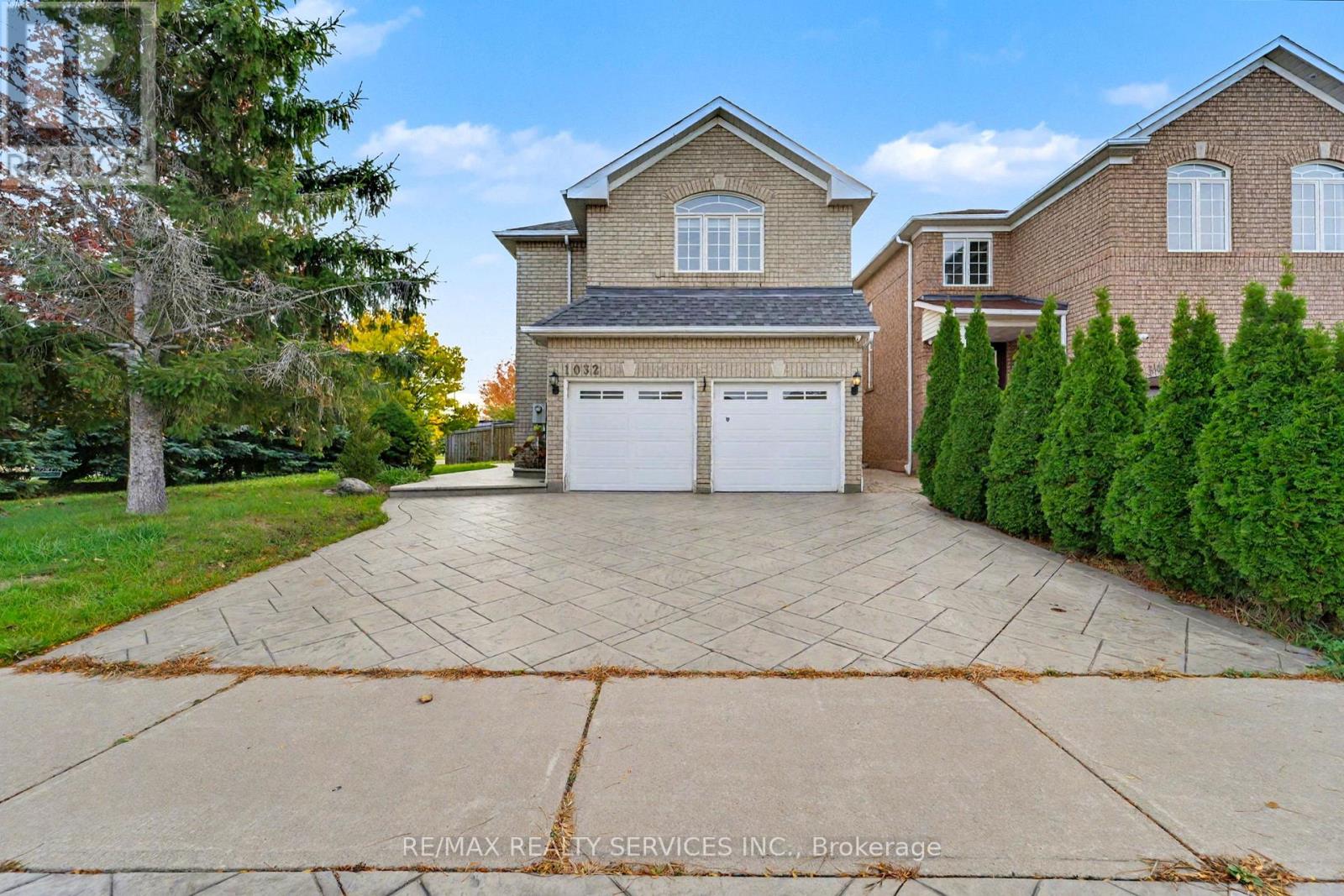 BSMT - 1032 BLUEHERON BOULEVARD, Mississauga, Ontario