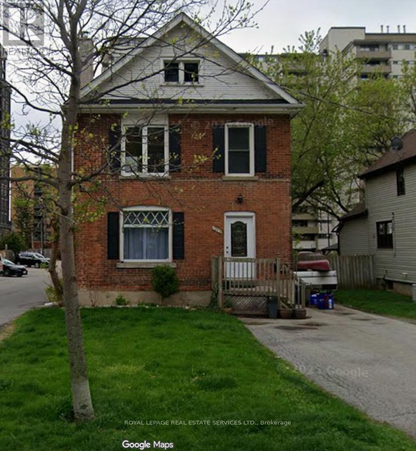 1292 ONTARIO STREET, Burlington, Ontario