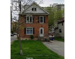1292 ONTARIO STREET, Burlington, Ontario
