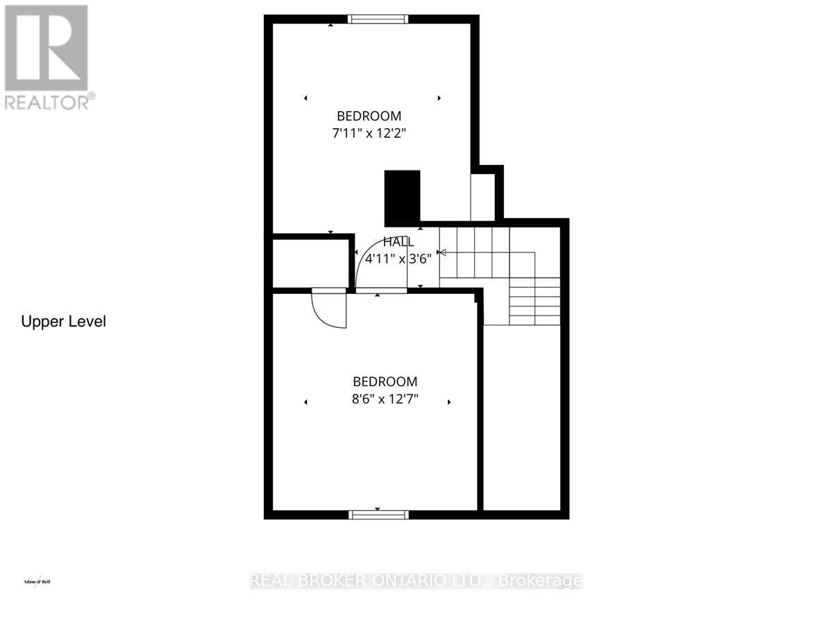 1097 Enola Avenue, Mississauga, Ontario  L5G 4B1 - Photo 37 - W12484563