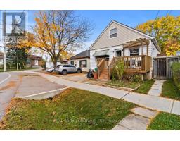 1097 ENOLA AVENUE, Mississauga, Ontario