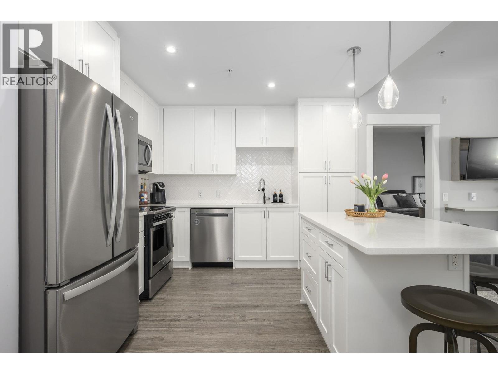 3313 2180 Kelly Avenue, Port Coquitlam, British Columbia  V3C 0S4 - Photo 12 - R3062059