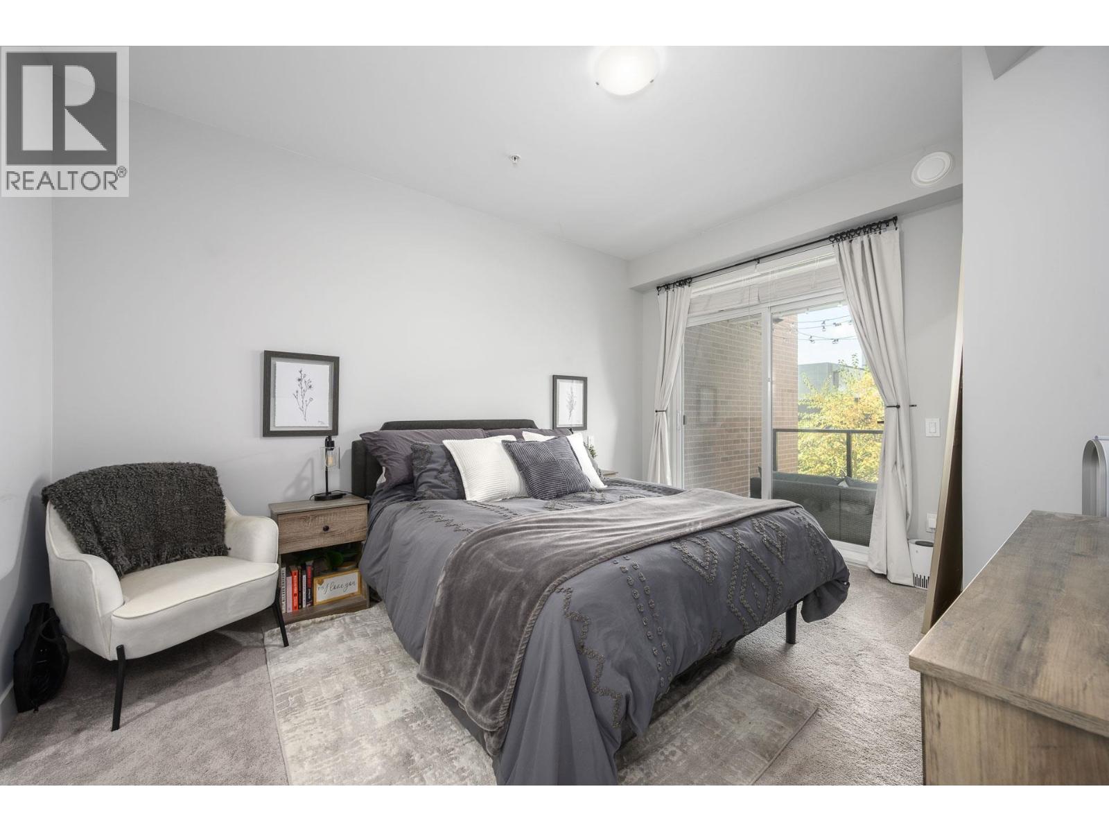 3313 2180 Kelly Avenue, Port Coquitlam, British Columbia  V3C 0S4 - Photo 13 - R3062059