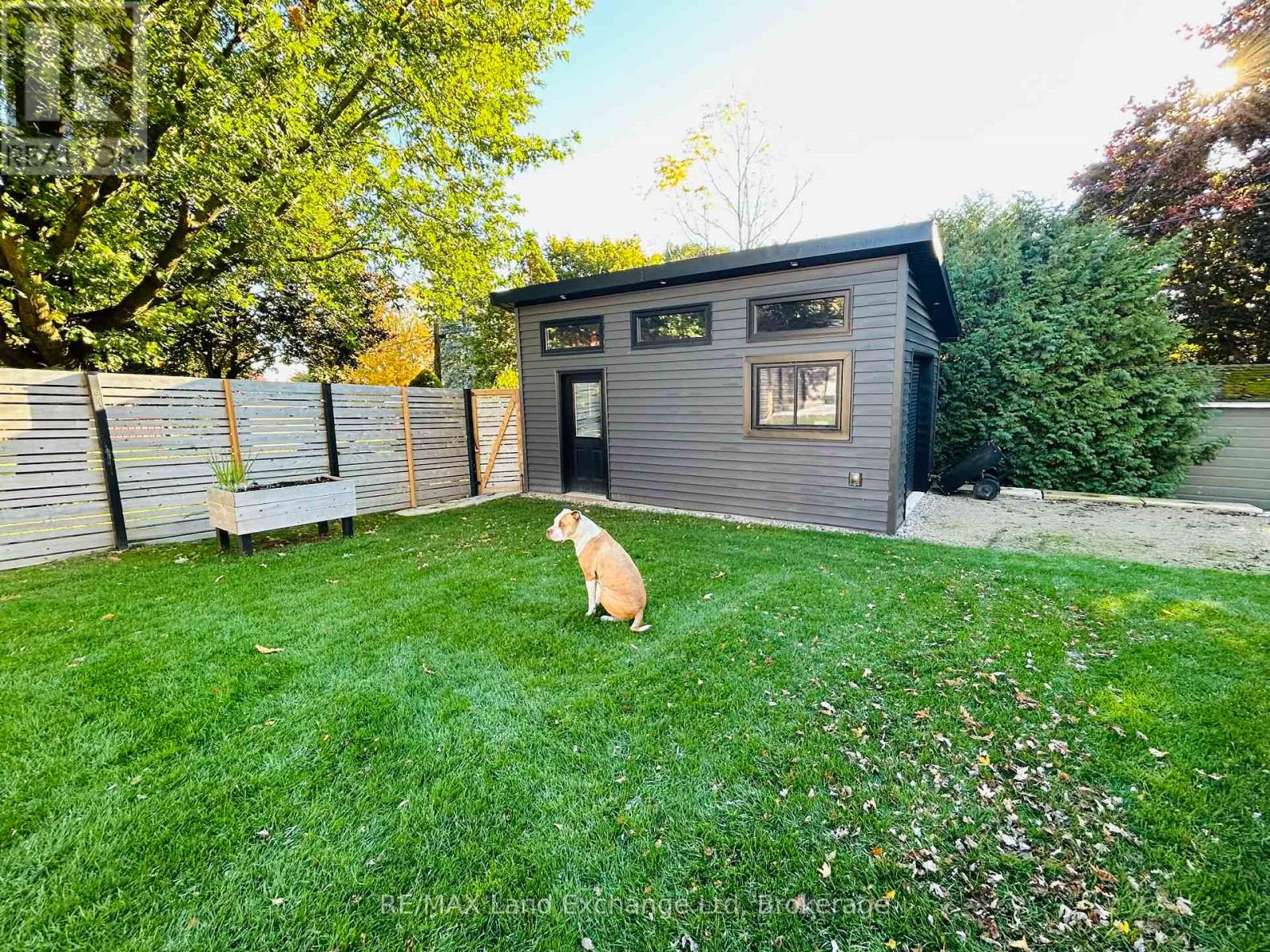 317 Carling Terrace, North Huron, Ontario  N0G 2W0 - Photo 24 - X12484574
