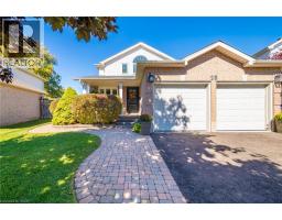 28 ENDEAVOUR Drive, Cambridge, Ontario