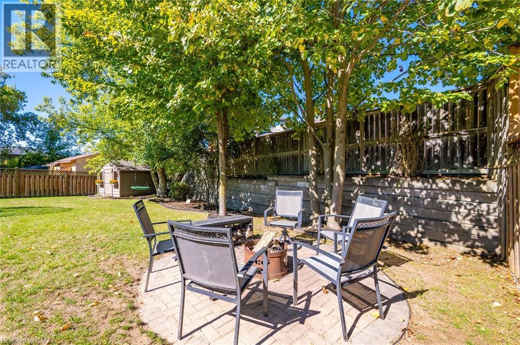 28 Endeavour Drive, Cambridge, Ontario  N3C 4C4 - Photo 43 - 40781593