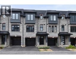 187 WILSON Street W Unit# 4, Ancaster, Ontario
