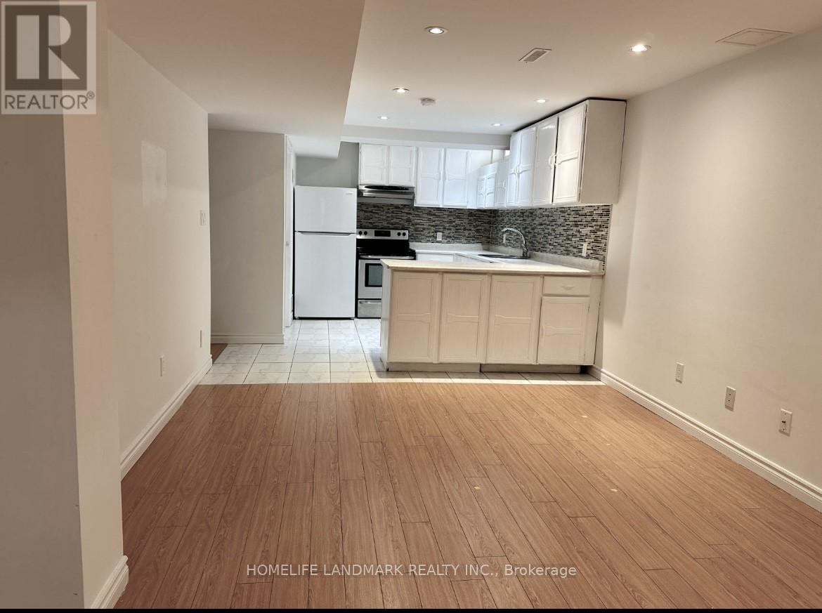 138 KEFFER CIRCLE, Newmarket, Ontario