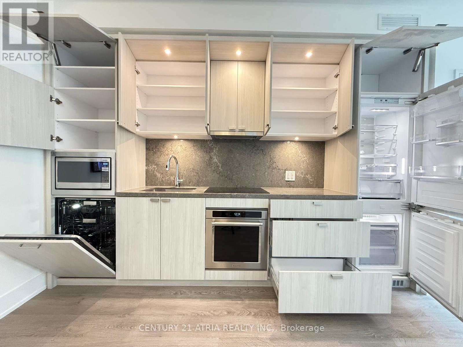 502 - 259 The Kingsway, Toronto, Ontario  M9A 0G2 - Photo 19 - W12484545