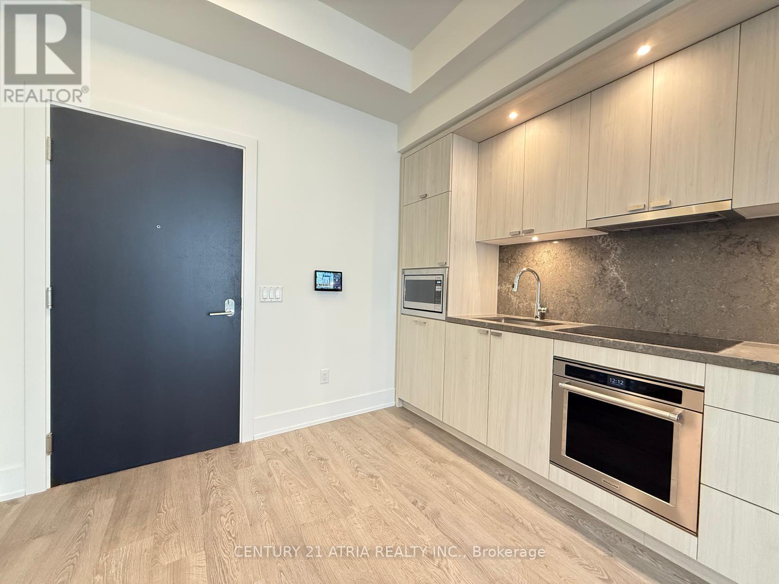 502 - 259 The Kingsway, Toronto, Ontario  M9A 0G2 - Photo 4 - W12484545