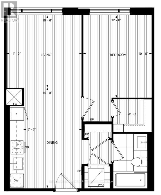 502 - 259 The Kingsway, Toronto, Ontario  M9A 0G2 - Photo 33 - W12484545