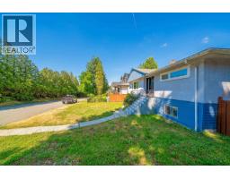 432 W 25TH STREET, North Vancouver, British Columbia