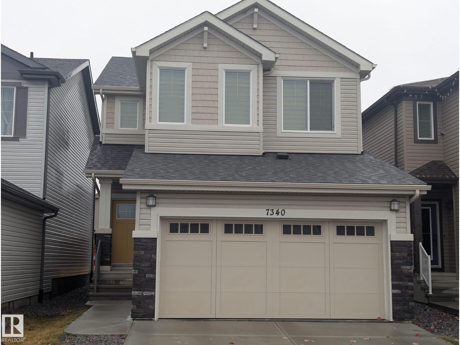 7340 179 AV NW, Edmonton, Alberta