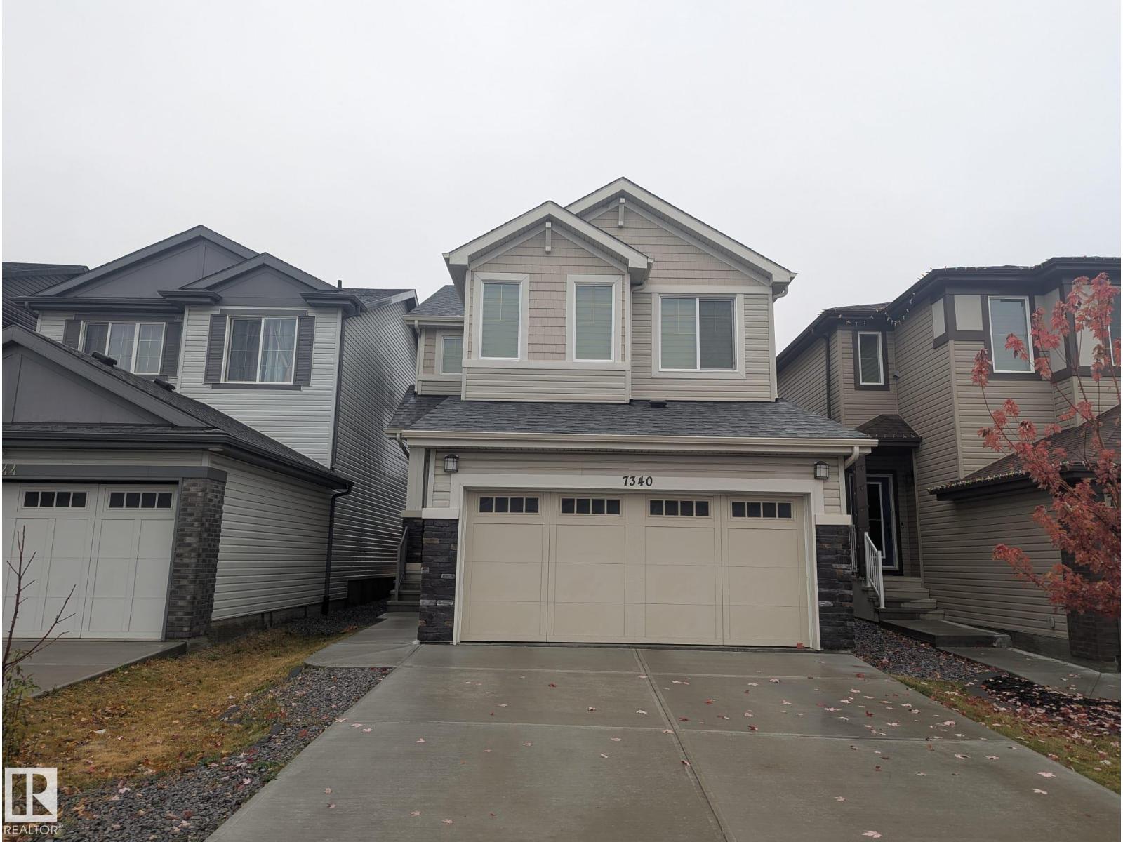 7340 179 Av Nw, Edmonton, Alberta  T5Z 0M7 - Photo 26 - E4463680