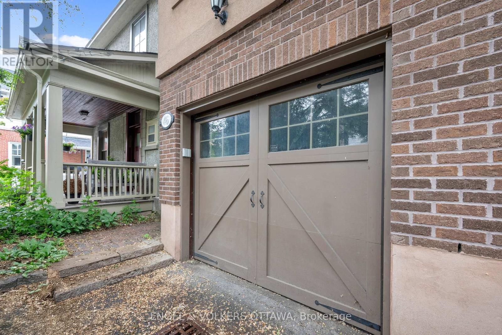 46 ELLA STREET, Ottawa, Ontario