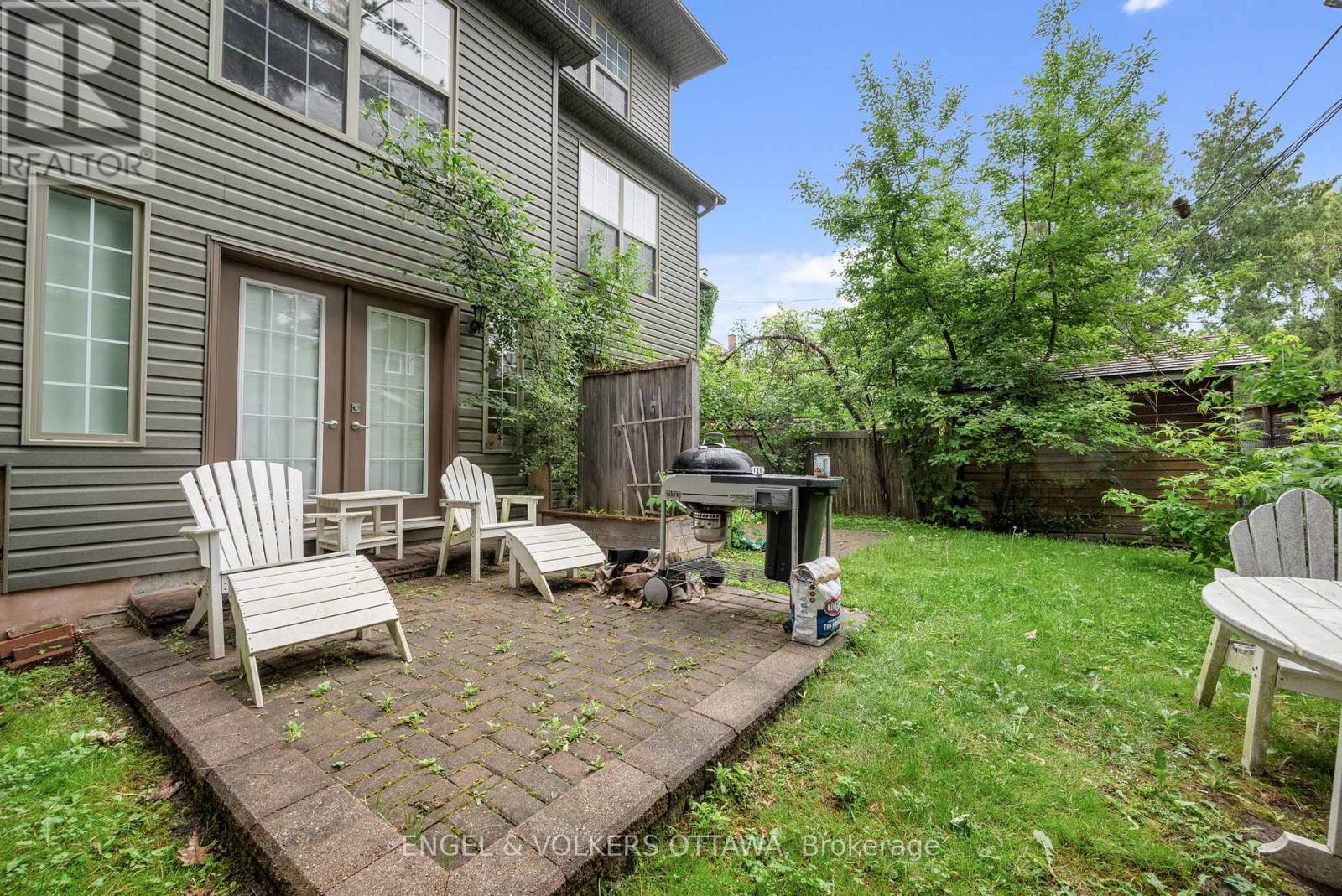 46 Ella Street, Ottawa, Ontario  K1S 2S4 - Photo 16 - X12484569