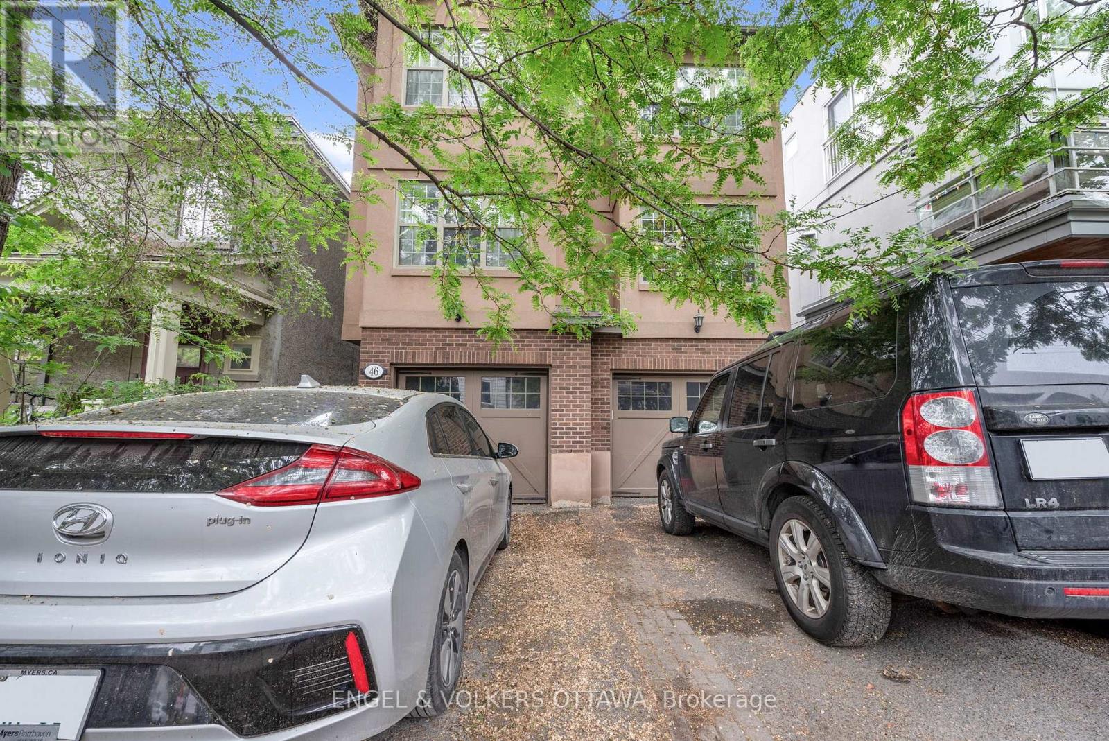 46 Ella Street, Ottawa, Ontario  K1S 2S4 - Photo 17 - X12484569
