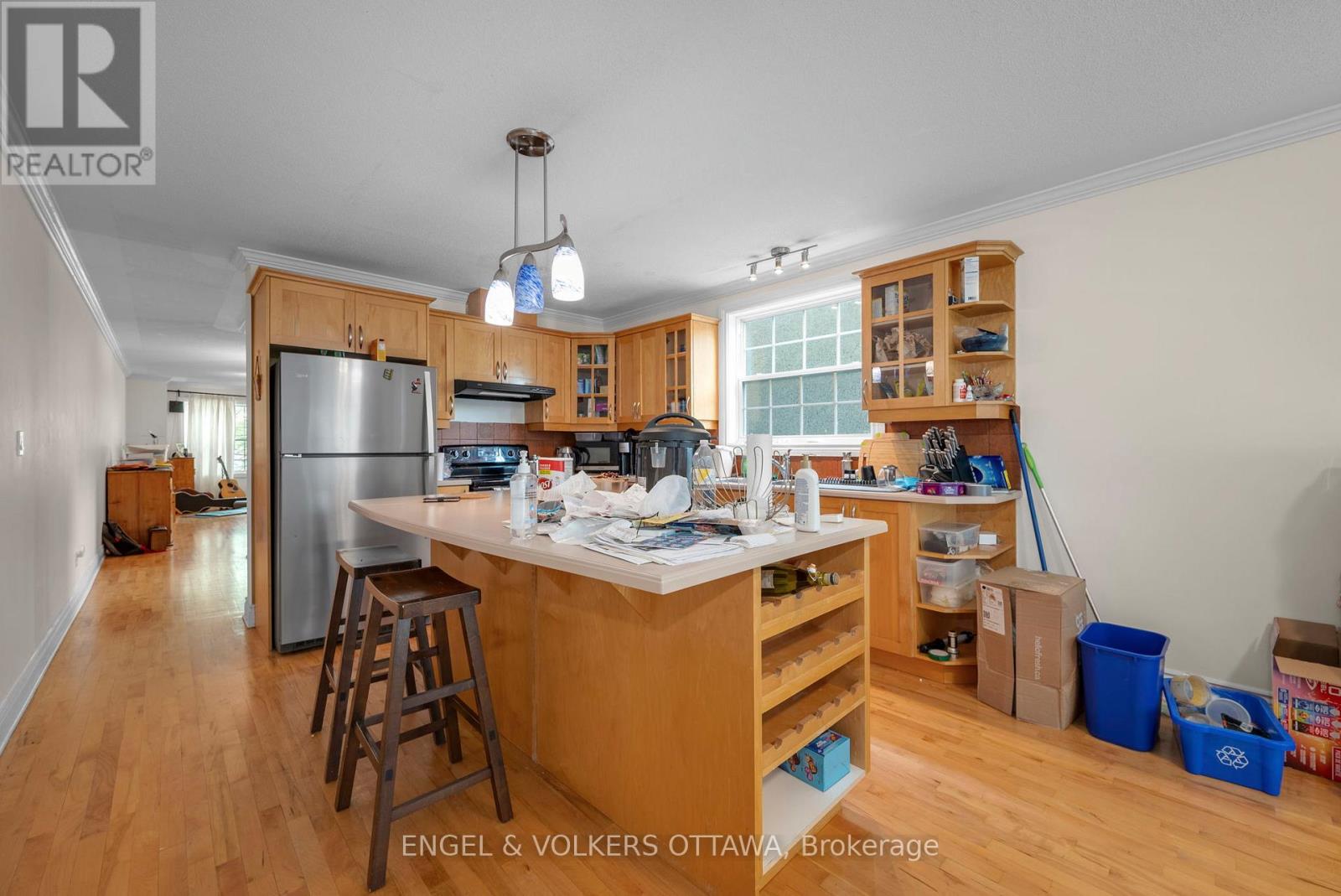 46 Ella Street, Ottawa, Ontario  K1S 2S4 - Photo 2 - X12484569