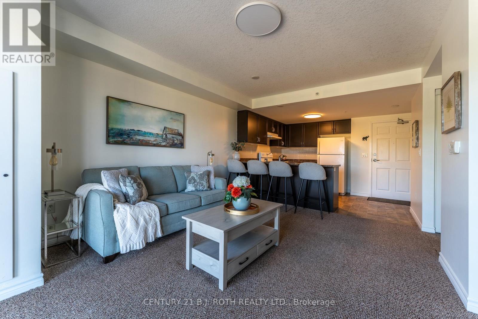403 - 67 Kingsbury Square, Guelph, Ontario  N1L 0L3 - Photo 13 - X12484544