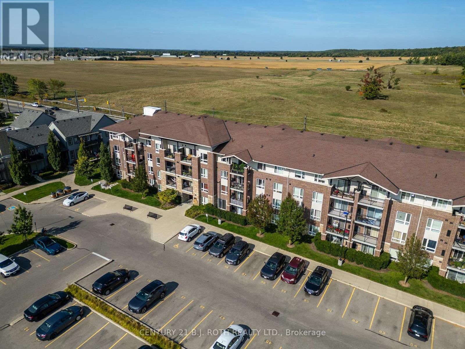 403 - 67 Kingsbury Square, Guelph, Ontario  N1L 0L3 - Photo 34 - X12484544