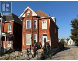 MAIN - 163 WENTWORTH STREET N, Hamilton, Ontario