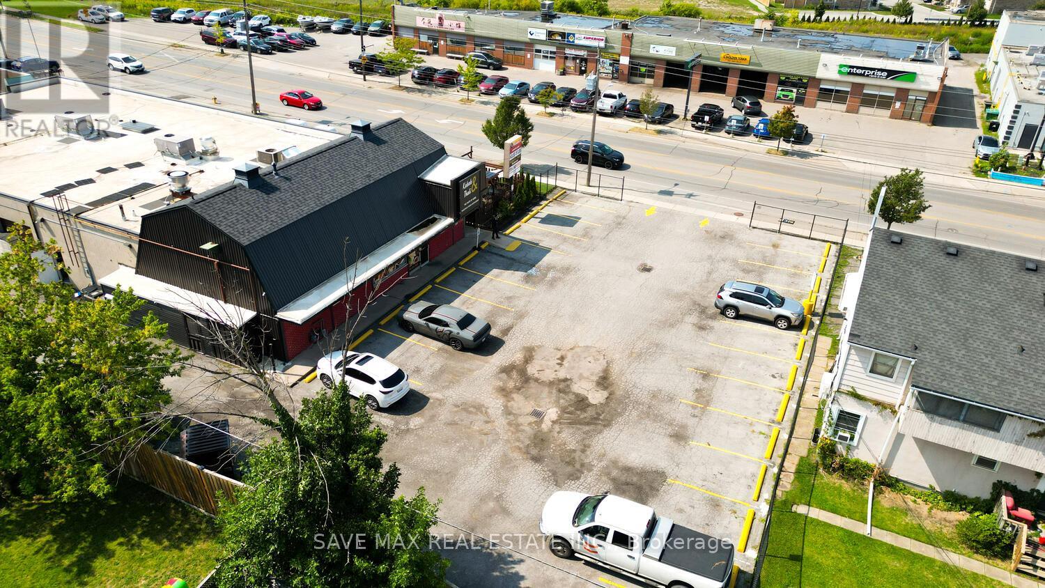 4 - 466 Merritt Street, St. Catharines, Ontario  L2P 1P3 - Photo 40 - X12484554