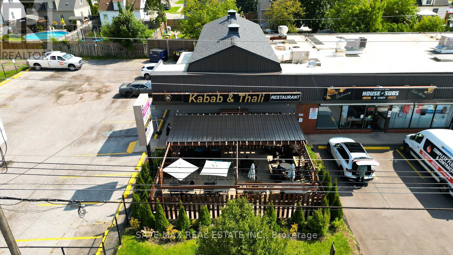 4 - 466 Merritt Street, St. Catharines, Ontario  L2P 1P3 - Photo 46 - X12484554