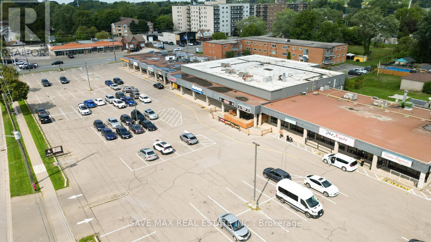 4 - 466 Merritt Street, St. Catharines, Ontario  L2P 1P3 - Photo 49 - X12484554
