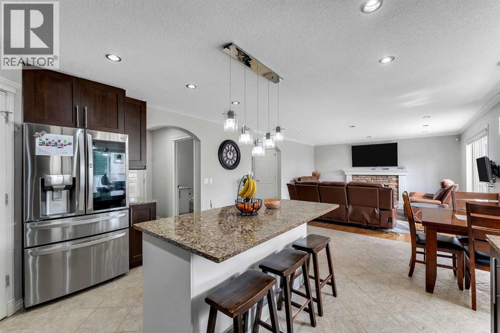 217 West Creek Drive, Chestermere, Alberta  T1X 1K7 - Photo 13 - A2266868