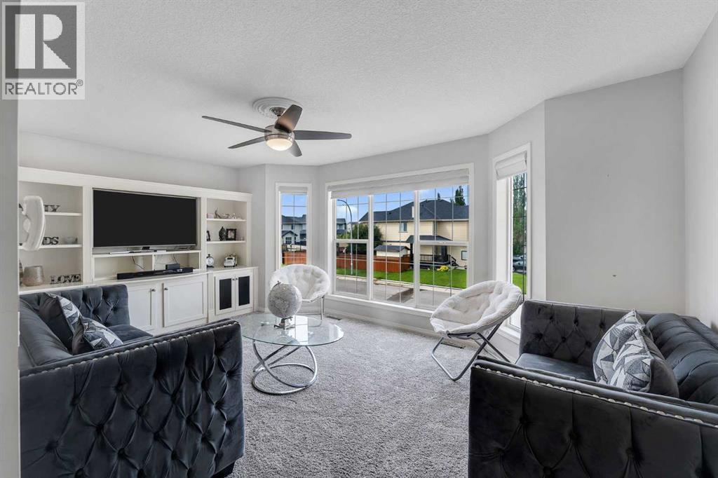 217 West Creek Drive, Chestermere, Alberta  T1X 1K7 - Photo 21 - A2266868