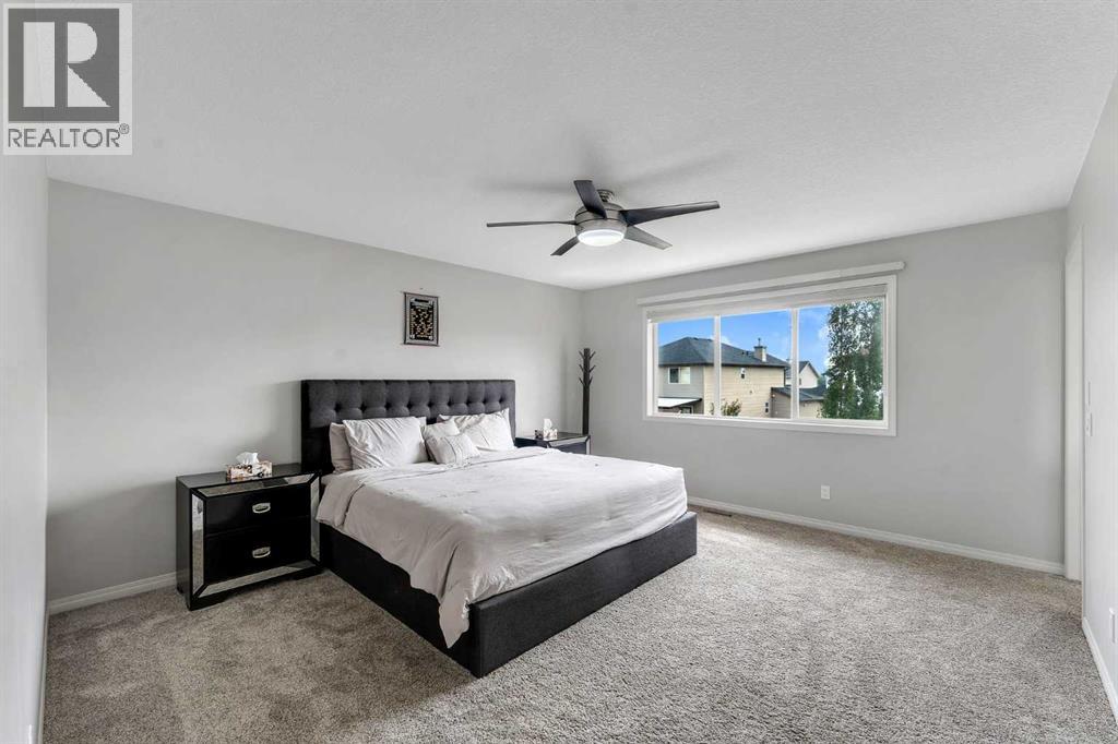 217 West Creek Drive, Chestermere, Alberta  T1X 1K7 - Photo 23 - A2266868