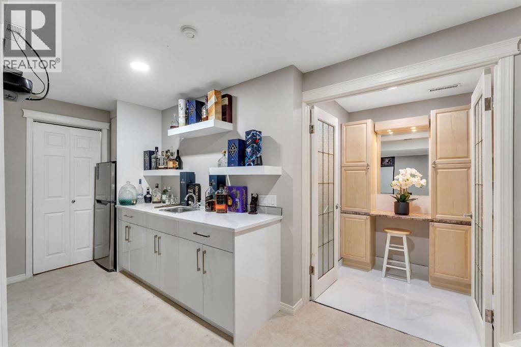 217 West Creek Drive, Chestermere, Alberta  T1X 1K7 - Photo 36 - A2266868