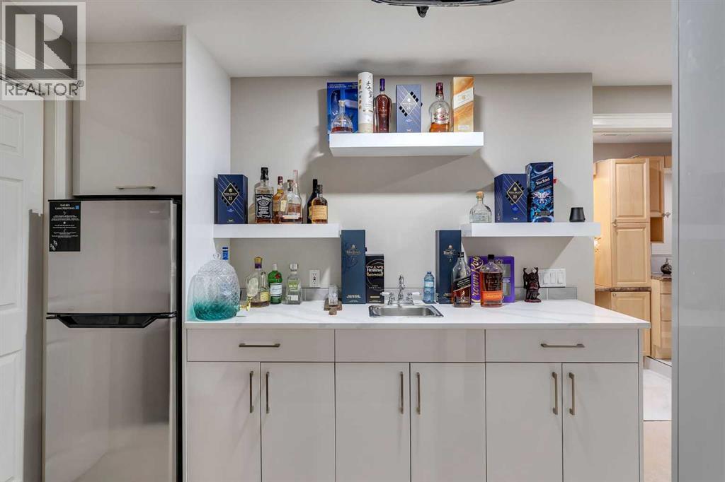 217 West Creek Drive, Chestermere, Alberta  T1X 1K7 - Photo 37 - A2266868