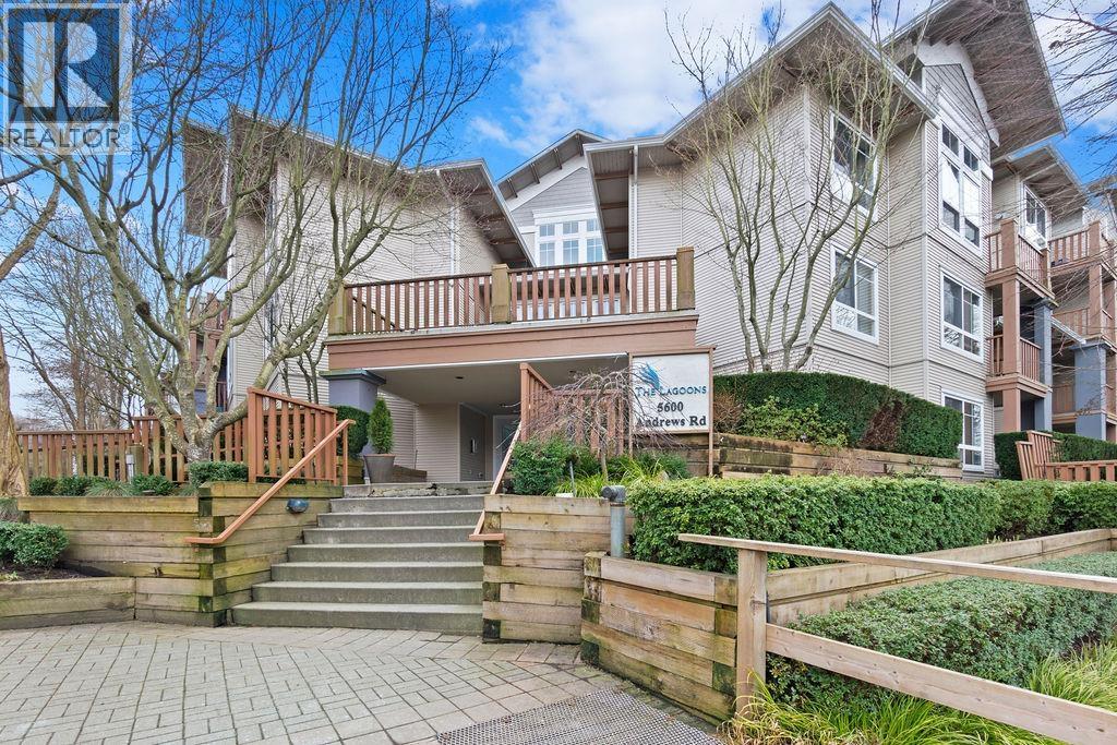 132 5600 Andrews Road, Richmond, British Columbia  V7E 6N1 - Photo 1 - R3062165