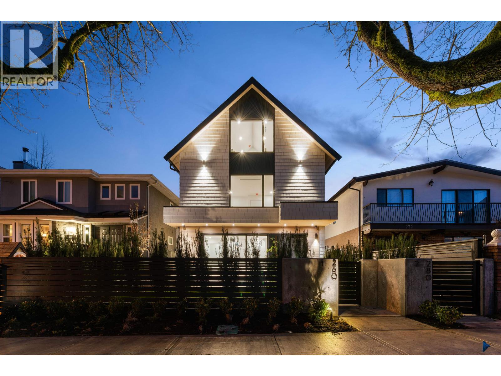 2 280 E 32 AVENUE, vancouver, British Columbia