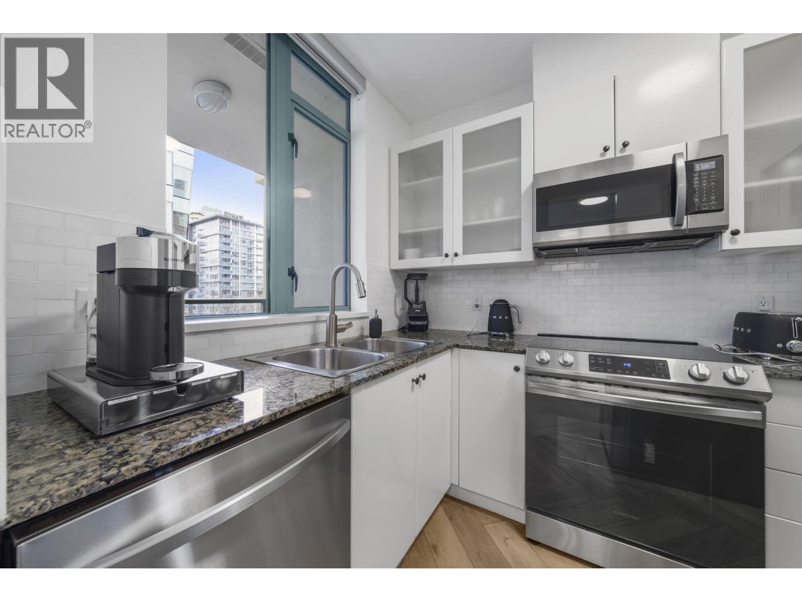 603 1238 Burrard Street, Vancouver, British Columbia  V6Z 3E1 - Photo 10 - R3062173
