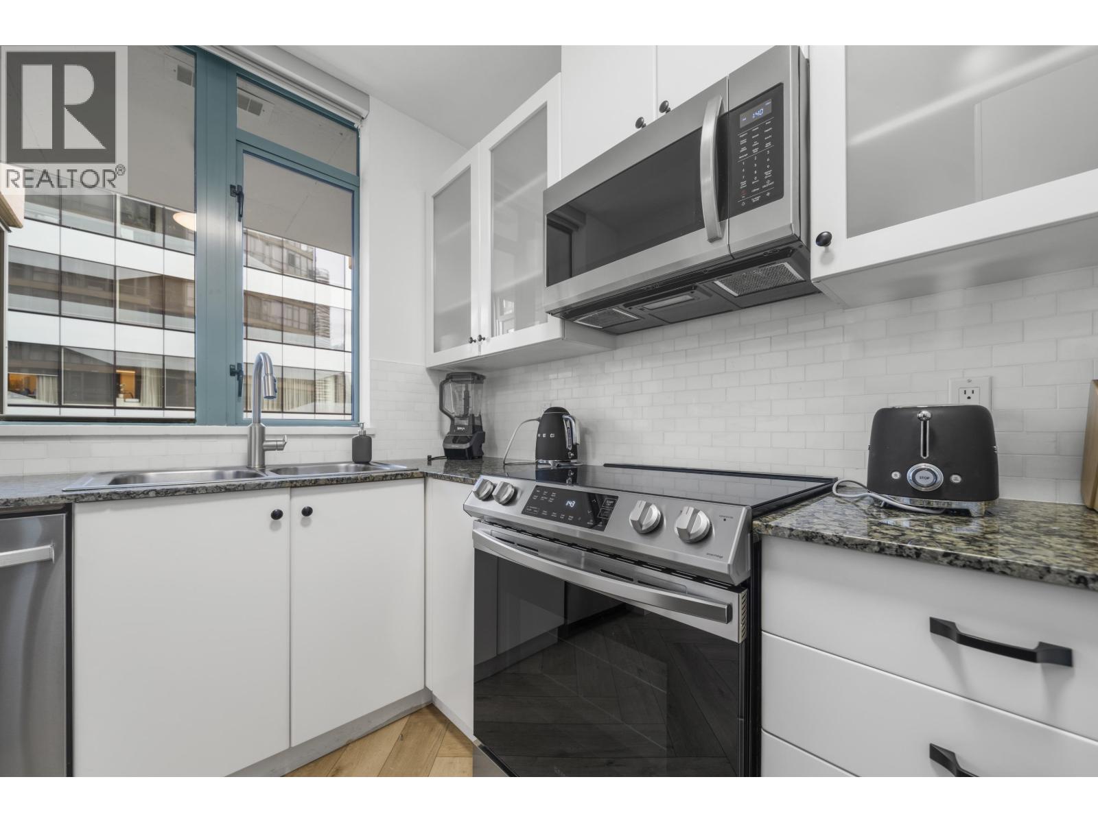 603 1238 Burrard Street, Vancouver, British Columbia  V6Z 3E1 - Photo 11 - R3062173