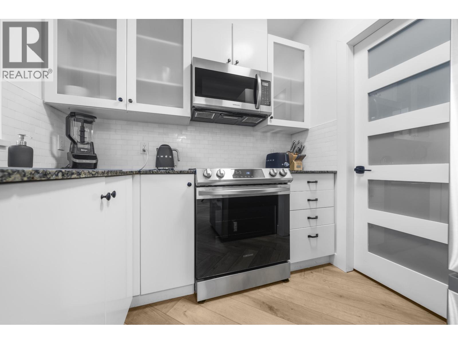 603 1238 Burrard Street, Vancouver, British Columbia  V6Z 3E1 - Photo 12 - R3062173