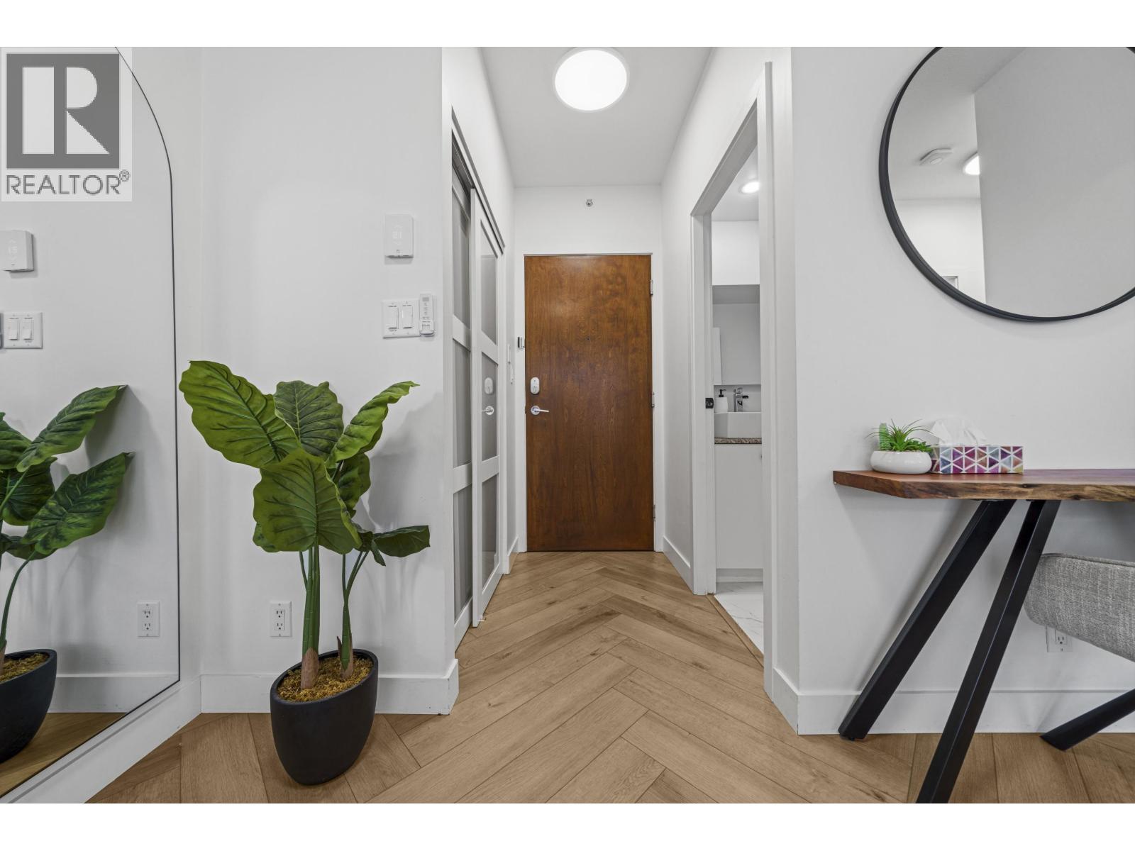 603 1238 Burrard Street, Vancouver, British Columbia  V6Z 3E1 - Photo 9 - R3062173